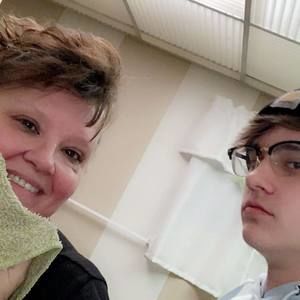 Meet your Posher, Jacob